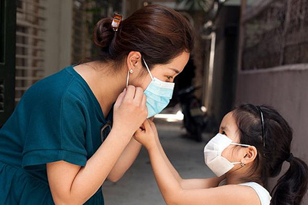 Protecting yourself and your loved ones against Covid-19