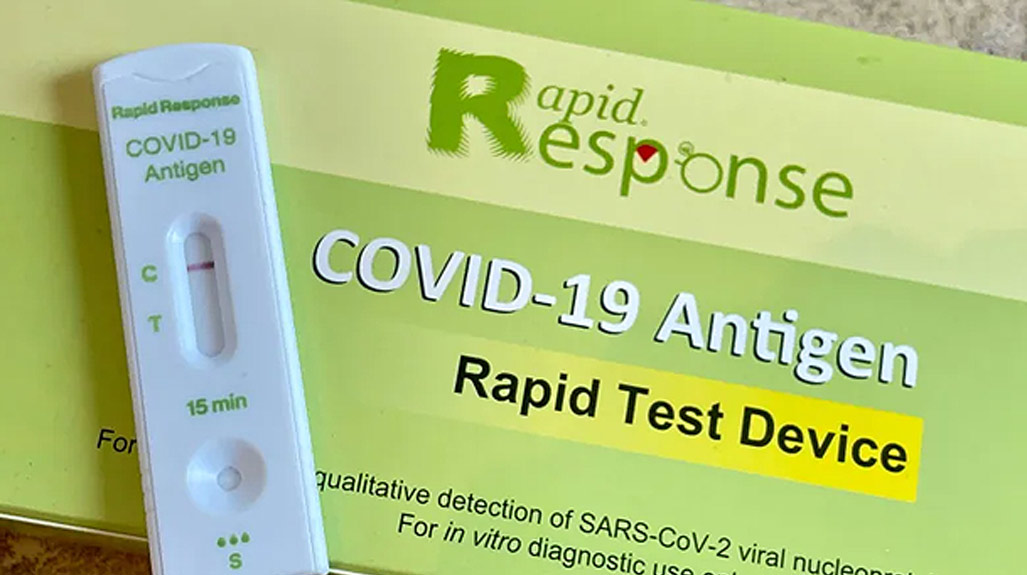 How reliable are Covid-19 rapid anitgen tests?